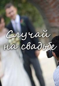 Обложка книги «Случай на свадьбе»