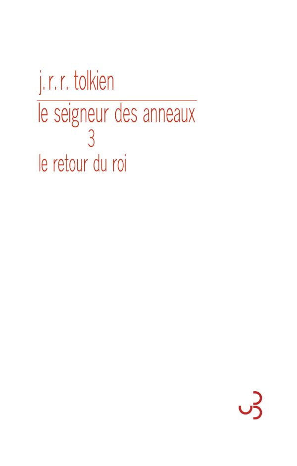 Обложка книги «Le Retour du Roi»