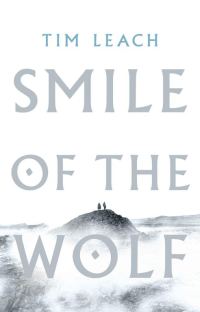 Обложка книги «Smile of the Wolf»