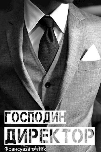 Обложка книги «Господин директор»