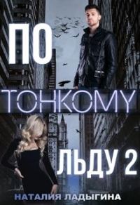Обложка книги «По тонкому льду 2»