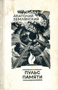 Обложка книги «Пульс памяти»