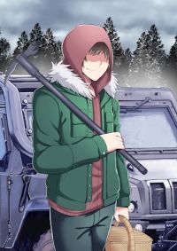 Обложка книги «Богоборцы 2»