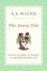Обложка книги «The Sunny Side»