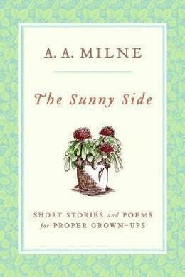 Обложка книги «The Sunny Side»