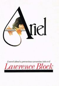 Обложка книги «Ariel»