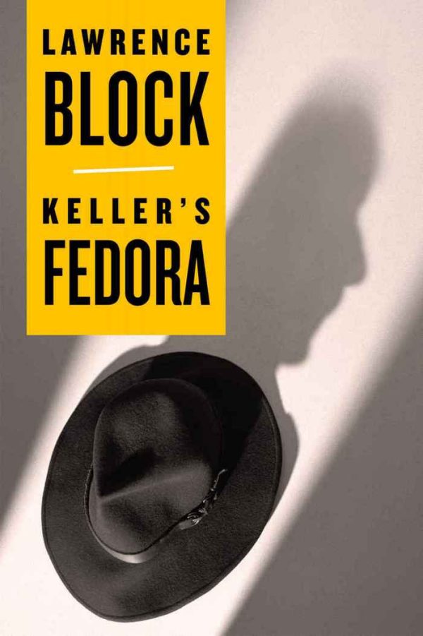 Обложка книги «Keller’s Fedora»