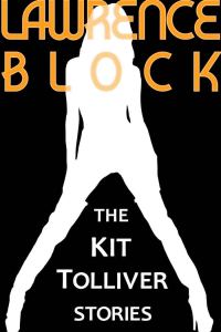 Обложка книги «The Kit Tolliver Stories»