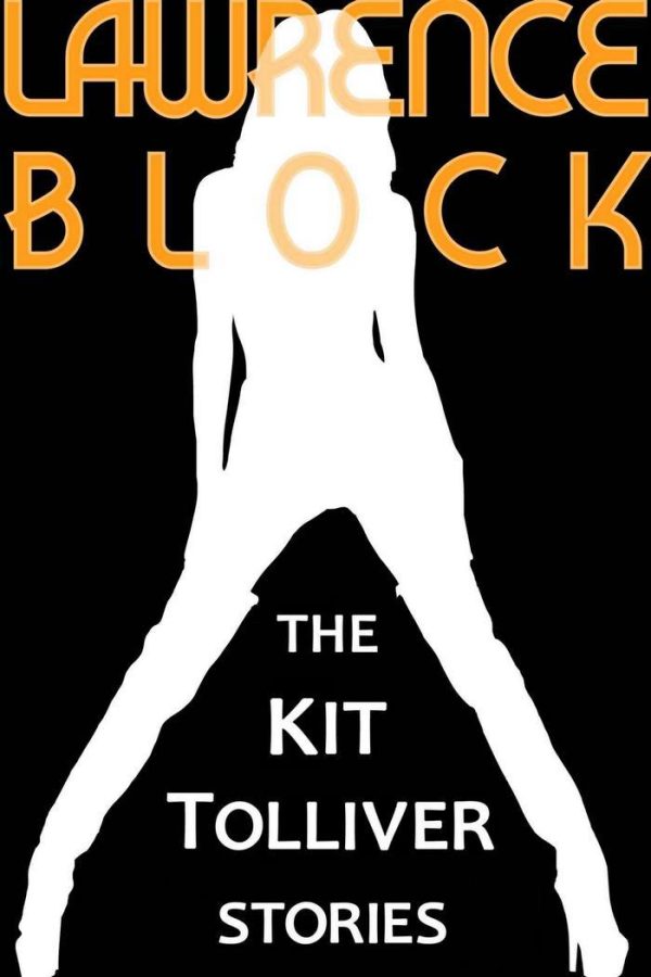 Обложка книги «The Kit Tolliver Stories»