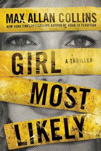 Обложка книги «Girl Most Likely»
