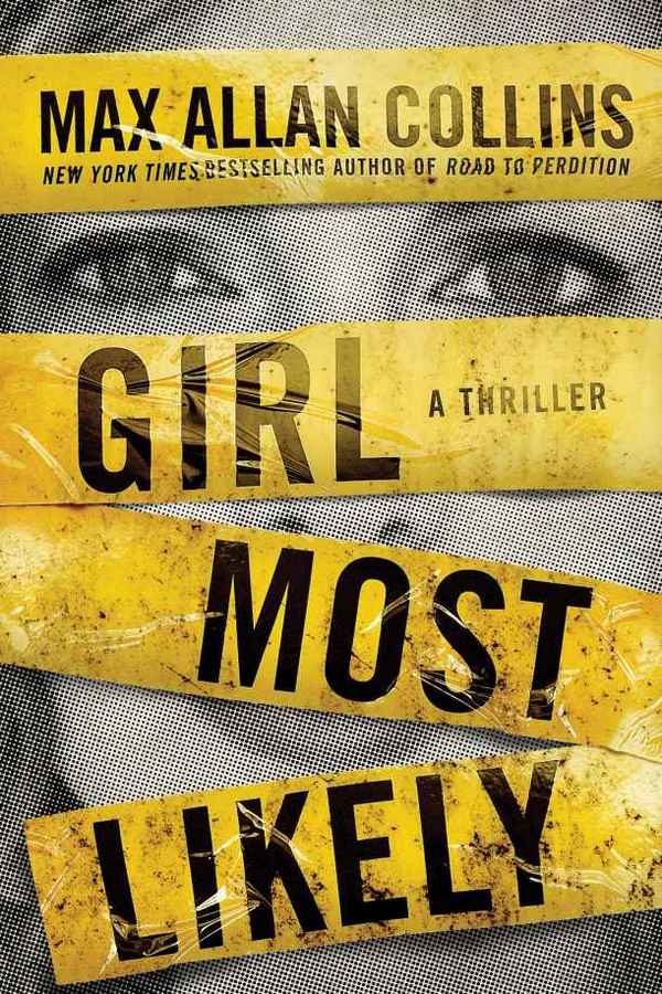 Обложка книги «Girl Most Likely»