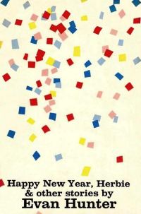 Обложка книги «Happy New Year, Herbie and other stories»