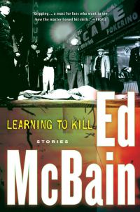 Обложка книги «Learning to Kill: Stories»
