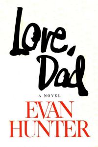 Обложка книги «Love, Dad»