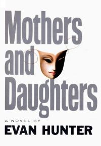 Обложка книги «Mothers and Daughters»
