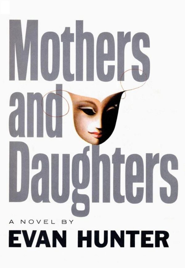Обложка книги «Mothers and Daughters»