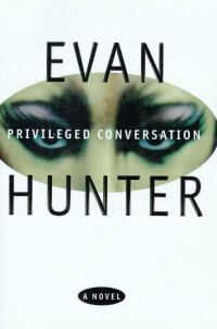 Обложка книги «Privileged Conversation»