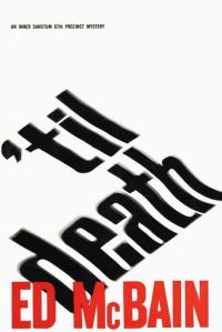 Обложка книги «’Til Death»