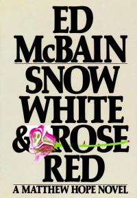 Обложка книги «Snow White and Rose Red»