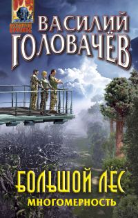 Обложка книги «Многомерность»