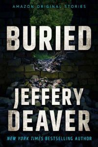 Обложка книги «Buried (Hush collection)»