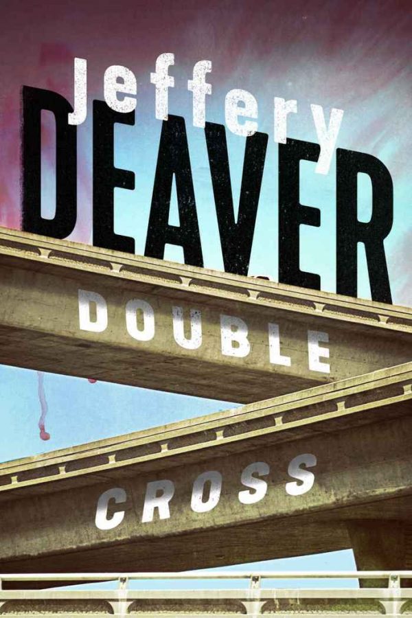 Обложка книги «Double Cross»
