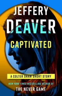 Обложка книги «Captivated»