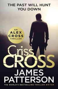 Обложка книги «Criss Cross»