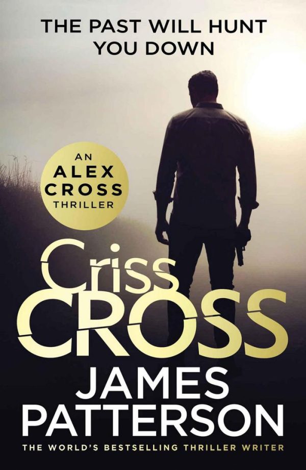 Обложка книги «Criss Cross»