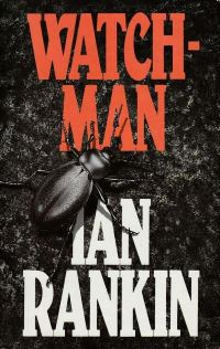 Обложка книги «Watchman»