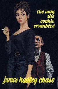 Обложка книги «The Way the Cookie Crumbles»