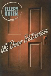 Обложка книги «The Door Between»