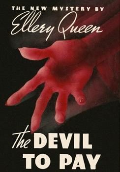 Обложка книги «The Devil To Pay»