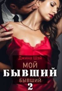 Обложка книги «Мой бывший бывший-2»
