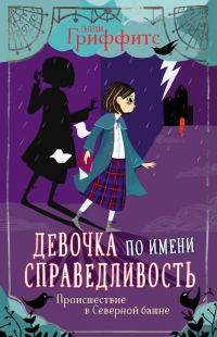 Обложка книги «Происшествие в Северной башне»