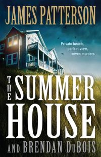 Обложка книги «The Summer House»