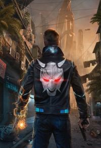 Обложка книги «Драго. Том 2»