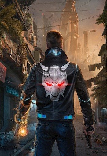 Обложка книги «Драго. Том 2»