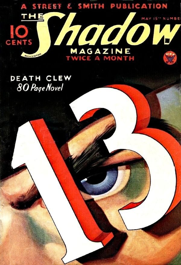 Обложка книги «Death Clew»