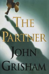 Обложка книги «The Partner»