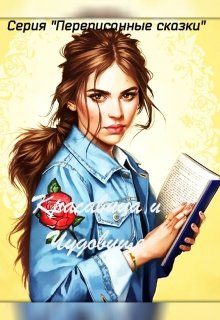Обложка книги «Красавица и Чудовище»
