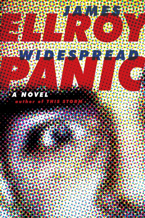 Обложка книги «Widespread Panic»