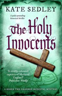 Обложка книги «The Holy Innocents»