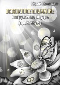 Обложка книги «Осознанное внимание»