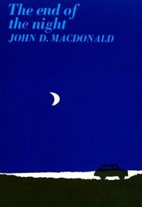 Обложка книги «The End of the Night»