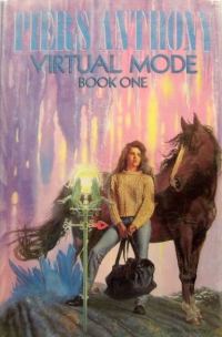Обложка книги «Virtual Mode»
