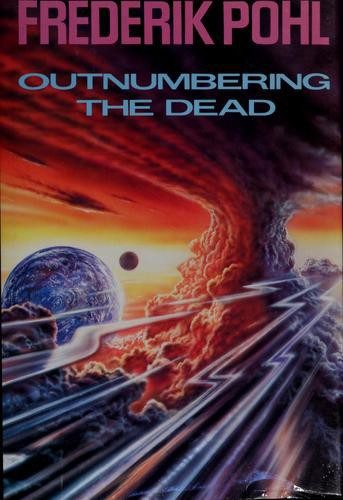 Обложка книги «Outnumbering the Dead»