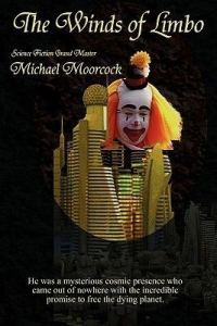 Обложка книги «The Winds of Limbo»