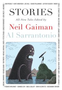 Обложка книги «Stories»