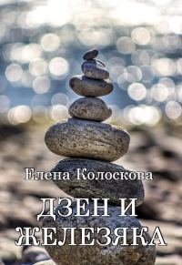Обложка книги «Дзен и железяка»